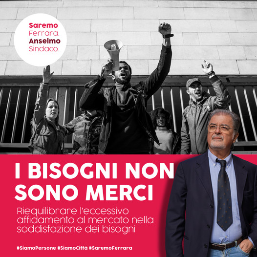 Featured image for “Online il programma elettorale del candidato Sindaco Fabio Anselmo”