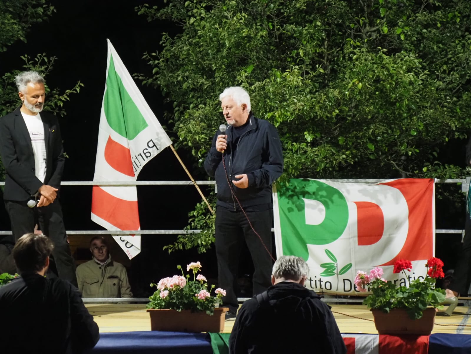 Featured image for “Massimo Buriani presidente del gruppo consiliare del PD”
